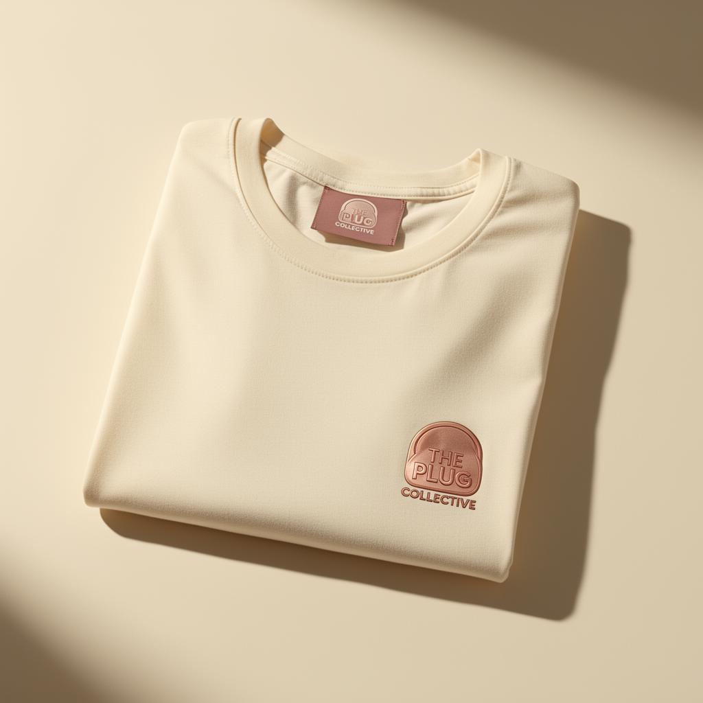 Branded Merch Drop