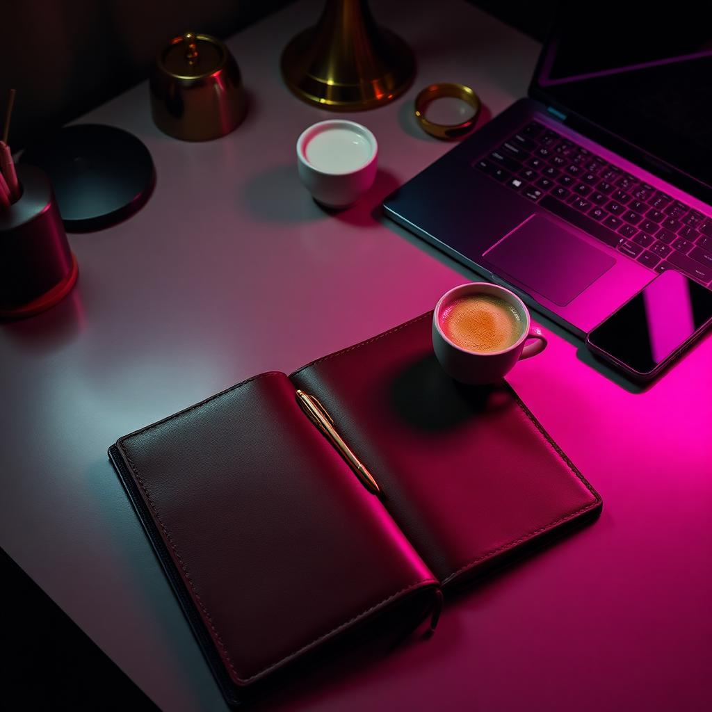 Personal Assistant sample